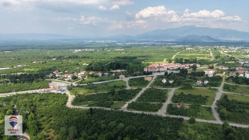 Karapürçekte 672 M2 Arsa | Termal Turizm Gündeminde