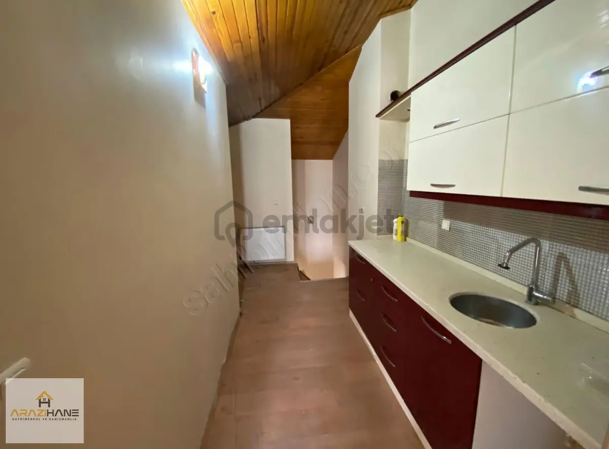 İzan Hastane Yanı Satılık 5+1 Dubleks Daire - 11