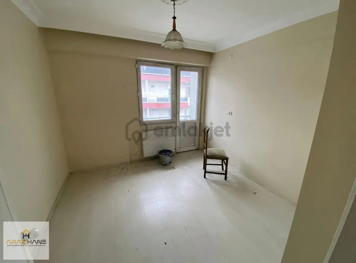 İzan Hastane Yanı Satılık 5+1 Dubleks Daire - 14
