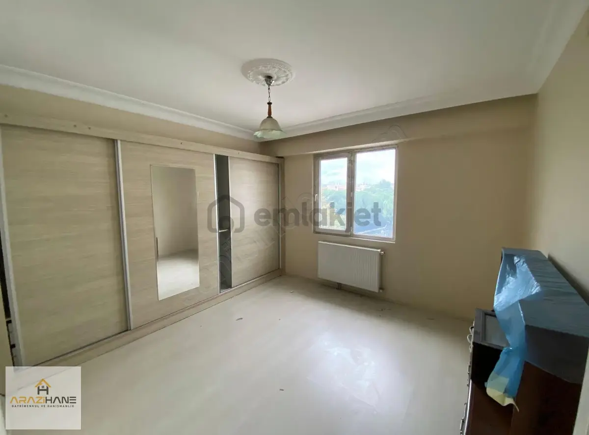 İzan Hastane Yanı Satılık 5+1 Dubleks Daire - 18