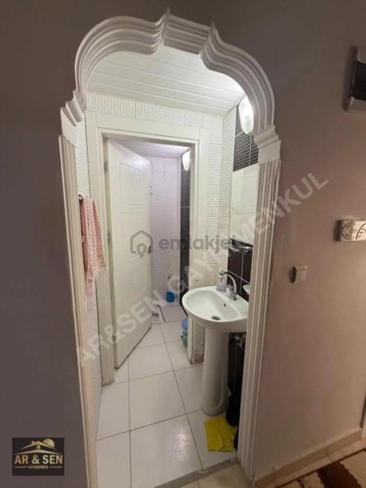 Sütçüler Mah Kepez Devlet Hastanesi Yakını Satılık 3+1 Daire - 21