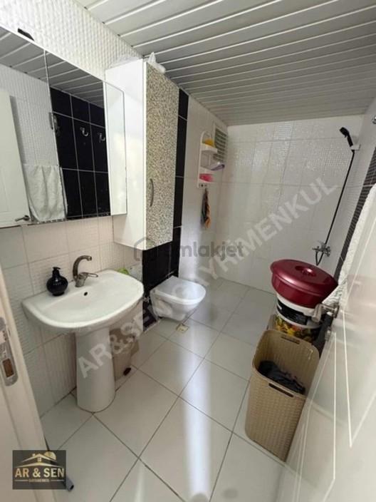 Sütçüler Mah Kepez Devlet Hastanesi Yakını Satılık 3+1 Daire - 18
