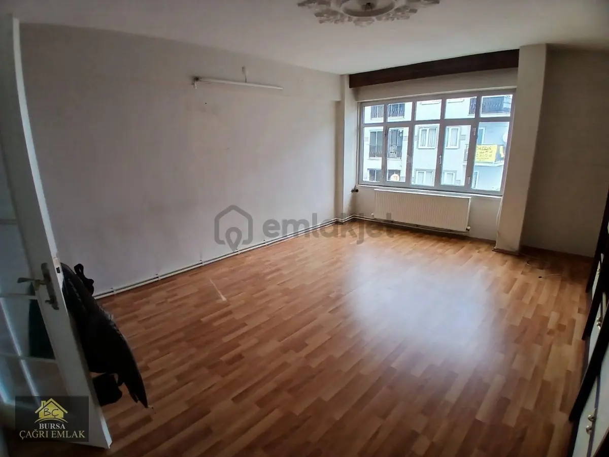 Bursa Yıldırım Davutdede De Kurtuluş Arakat Kombili 2+1 Daire - 18