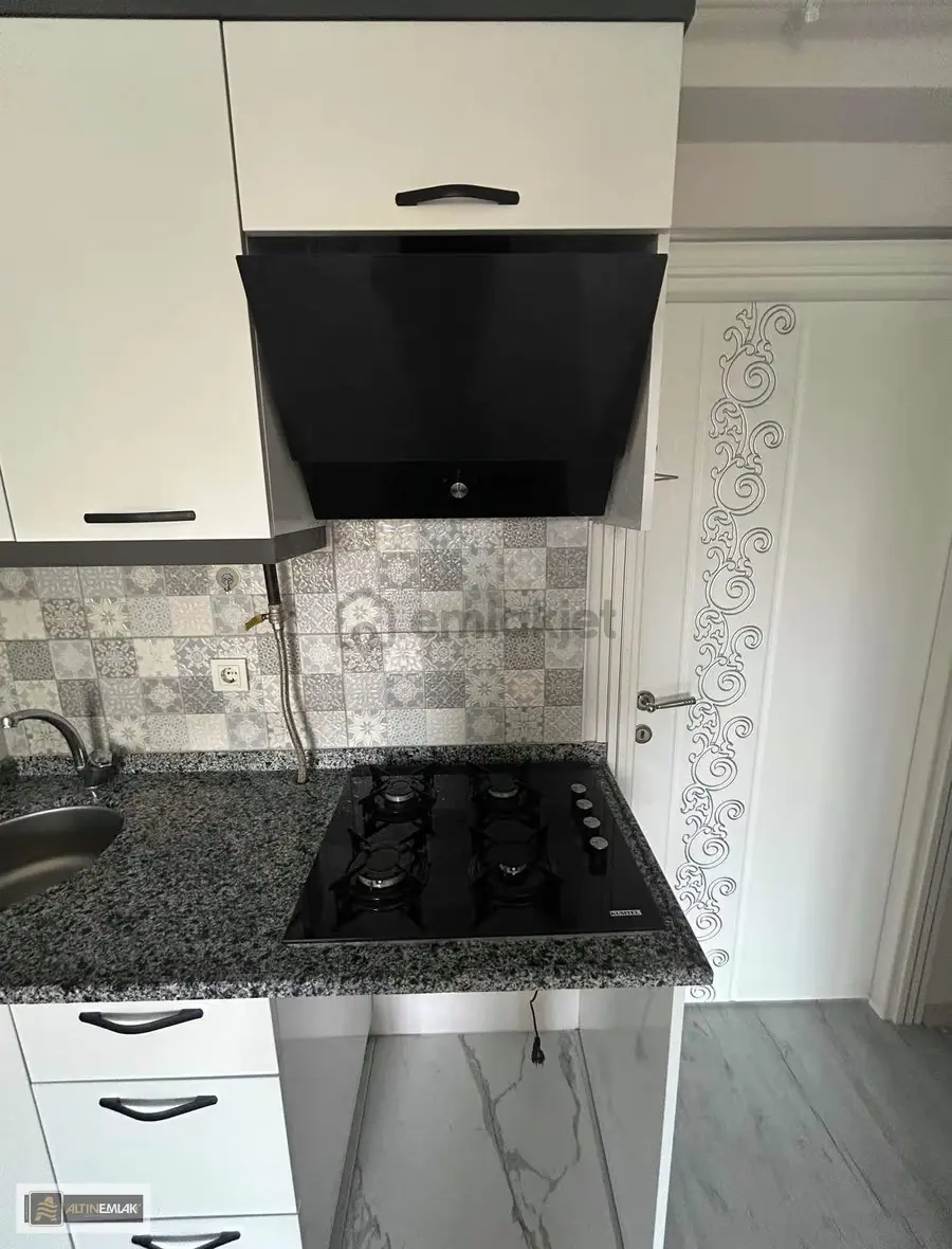 Tekirdağ Süleymanpaşa Dereağzı 1+1 Satılık Daire - 18
