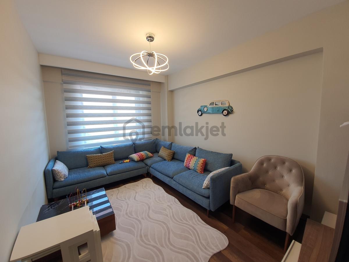 Batuhan Demiryakanoğlu'ndan Karya Balat 4+1 Satılık Daire - 12