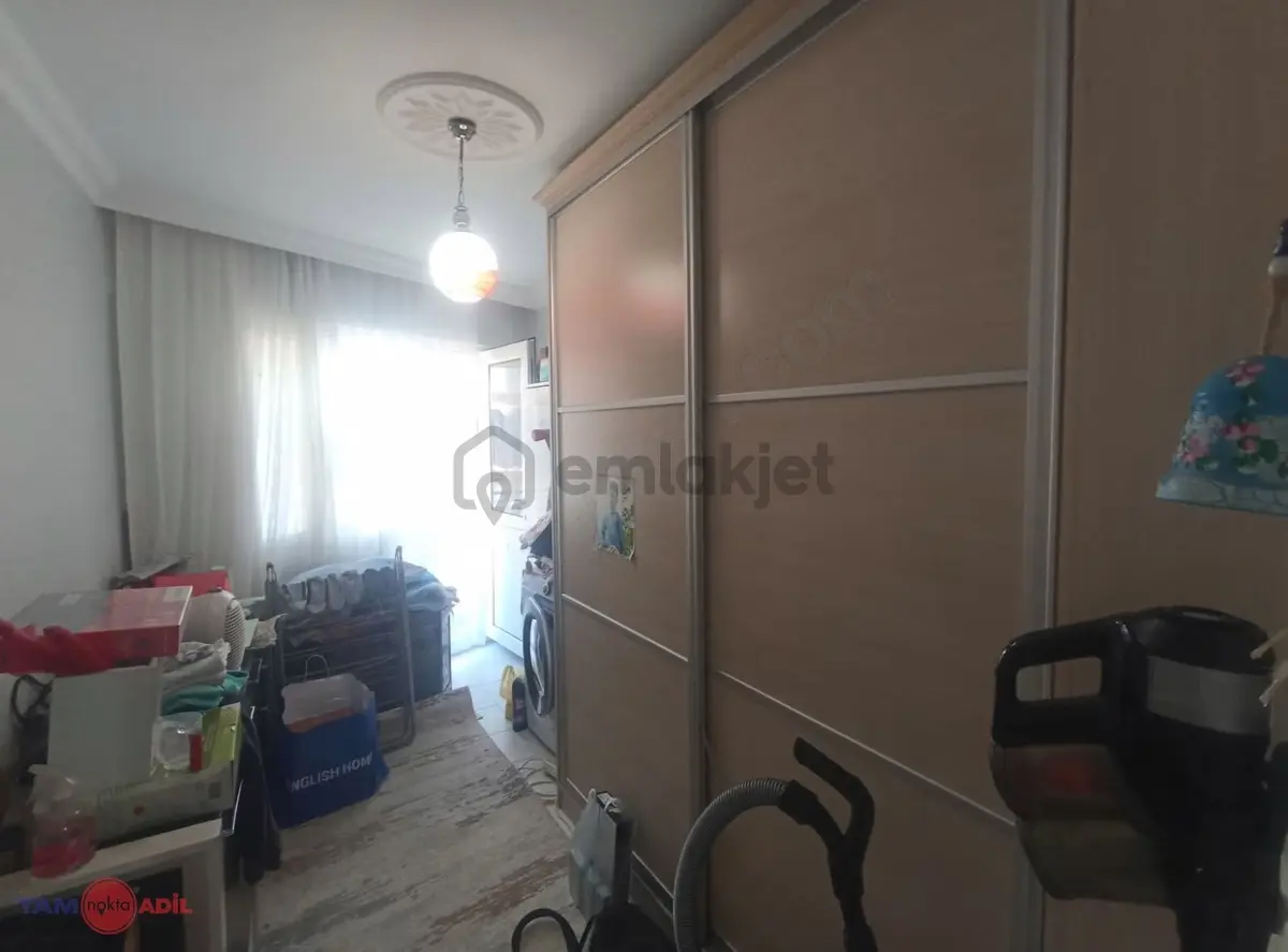 100. Yıl Okul Mevki 3+1 Arakat Satılık Daire - 4
