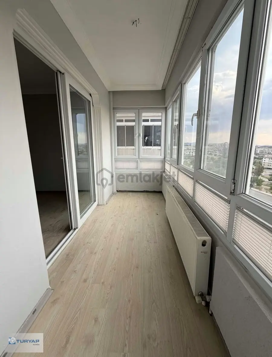 Yeni Mahallede Satılık Deniz Manzaralı 3+1 Daire - 7