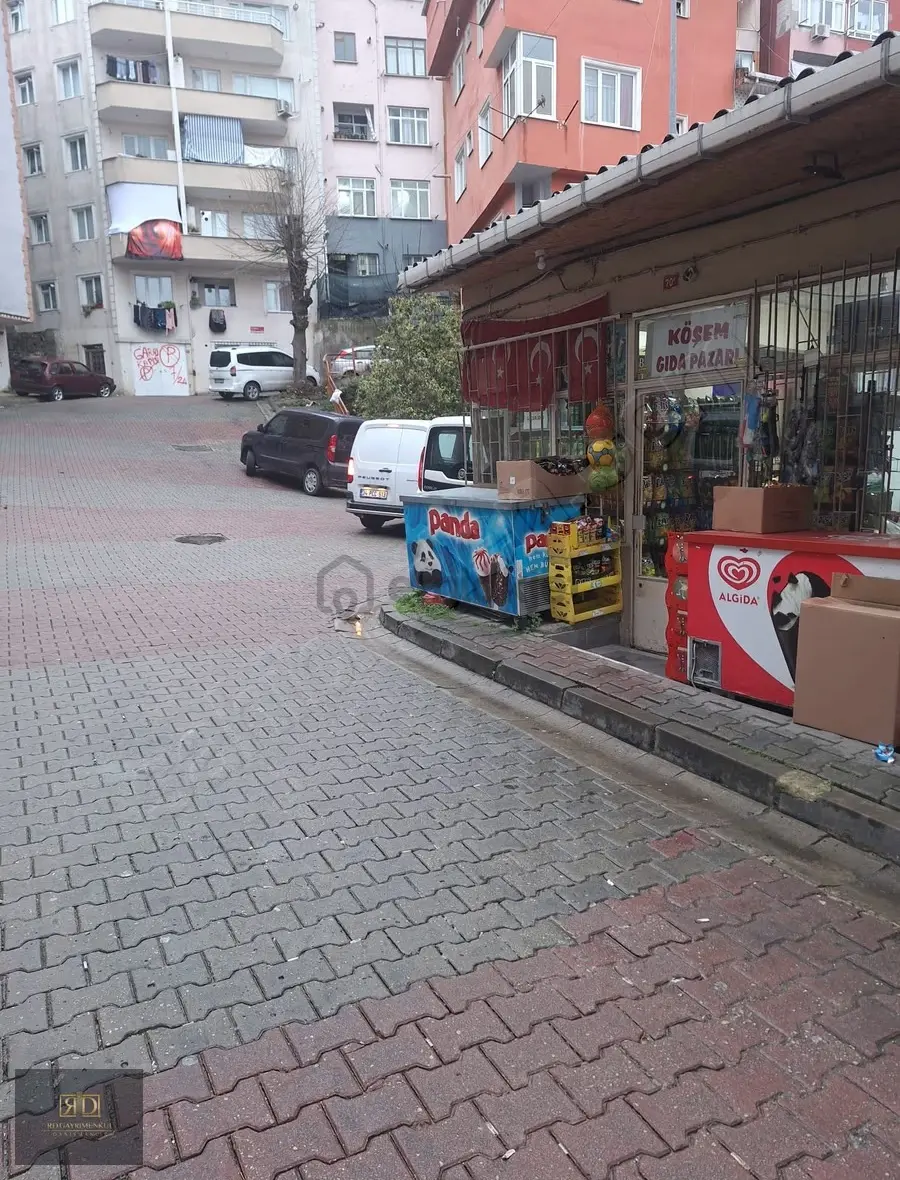 Rd'den Gültepede Yüksek Cirolu Bakkal - 6