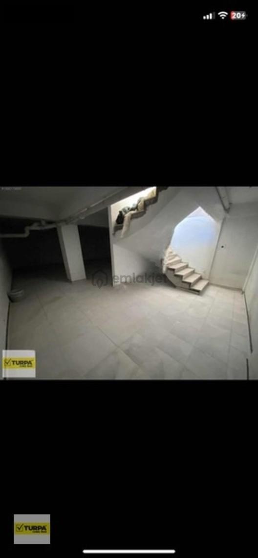 Menemen Devlet Has. Yanıbaşında 180 M2 Bodrumlu Dükkan - 15