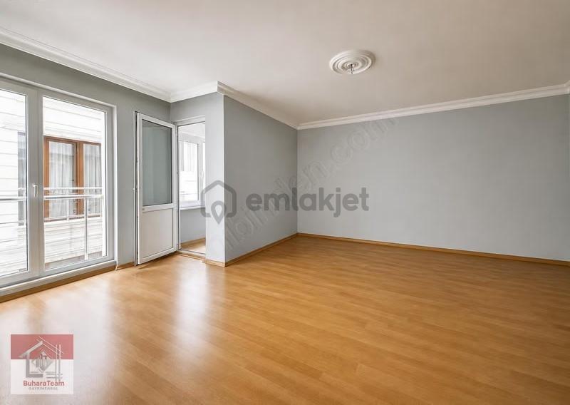 Çekmeköy Hamidiye Mah Satılık 2+1 85m² Ara Kat Daire - 2