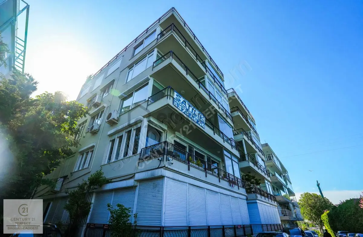Arnavutköy Setüstünde Panoramik Boğaz Manzaral - 19