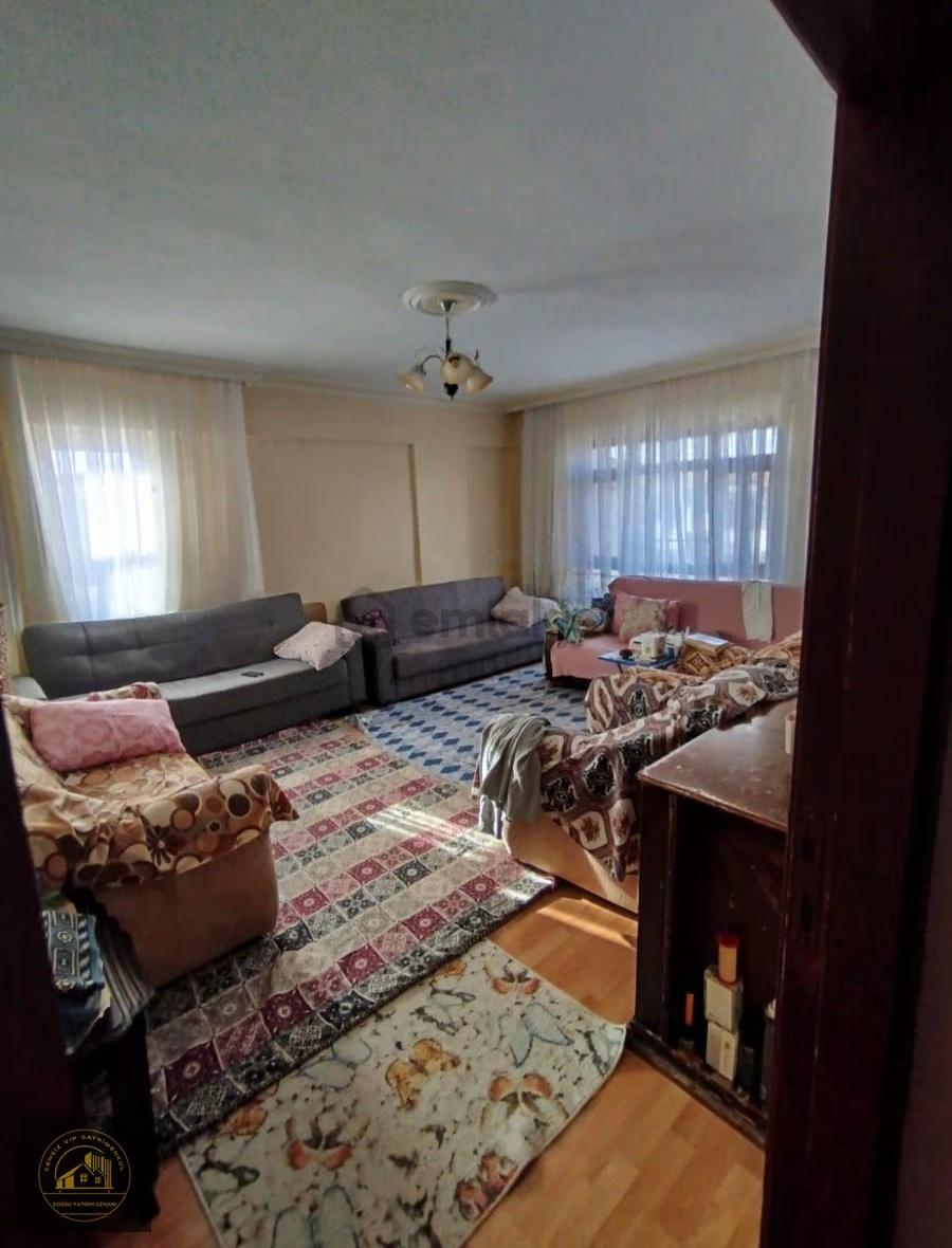 Krediye Uygun Satılık 3+1 Daire - 13