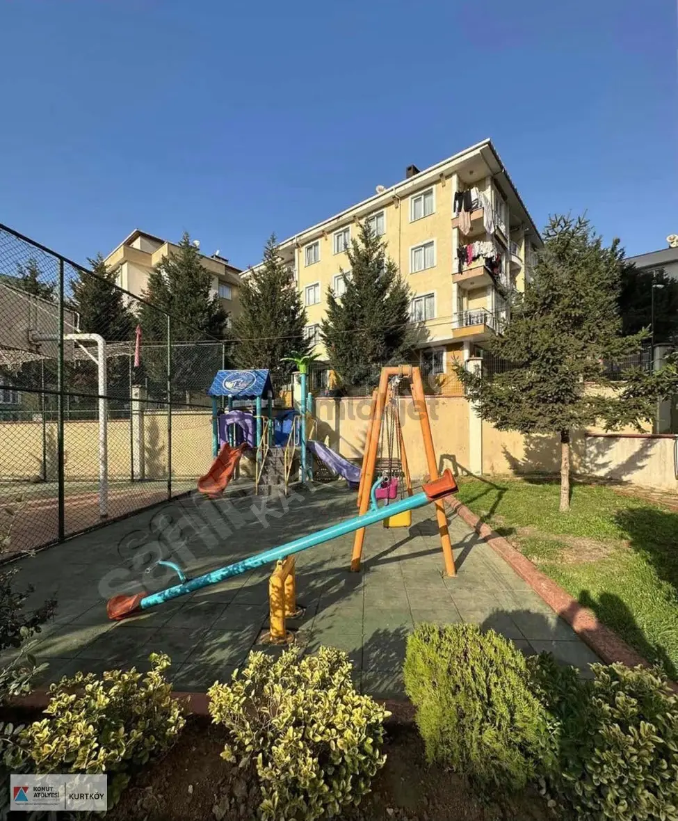 Havuz Otopark Ve Güvenlikli Site İçerisinde - 25