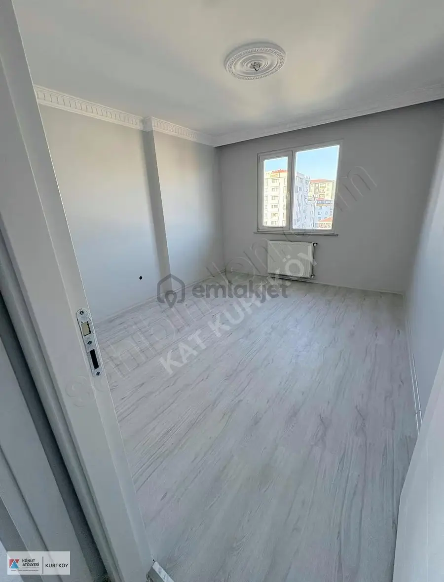 Havuz Otopark Ve Güvenlikli Site İçerisinde - 4