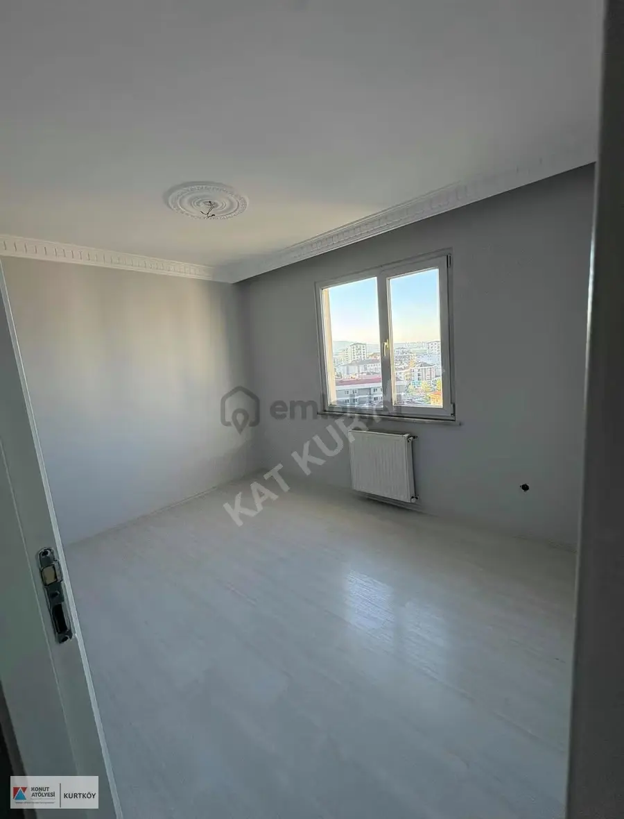Havuz Otopark Ve Güvenlikli Site İçerisinde - 16