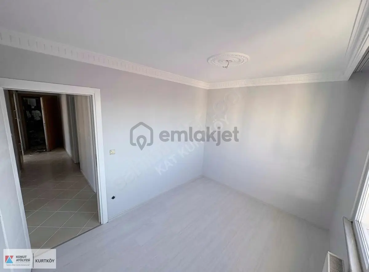 Havuz Otopark Ve Güvenlikli Site İçerisinde - 24