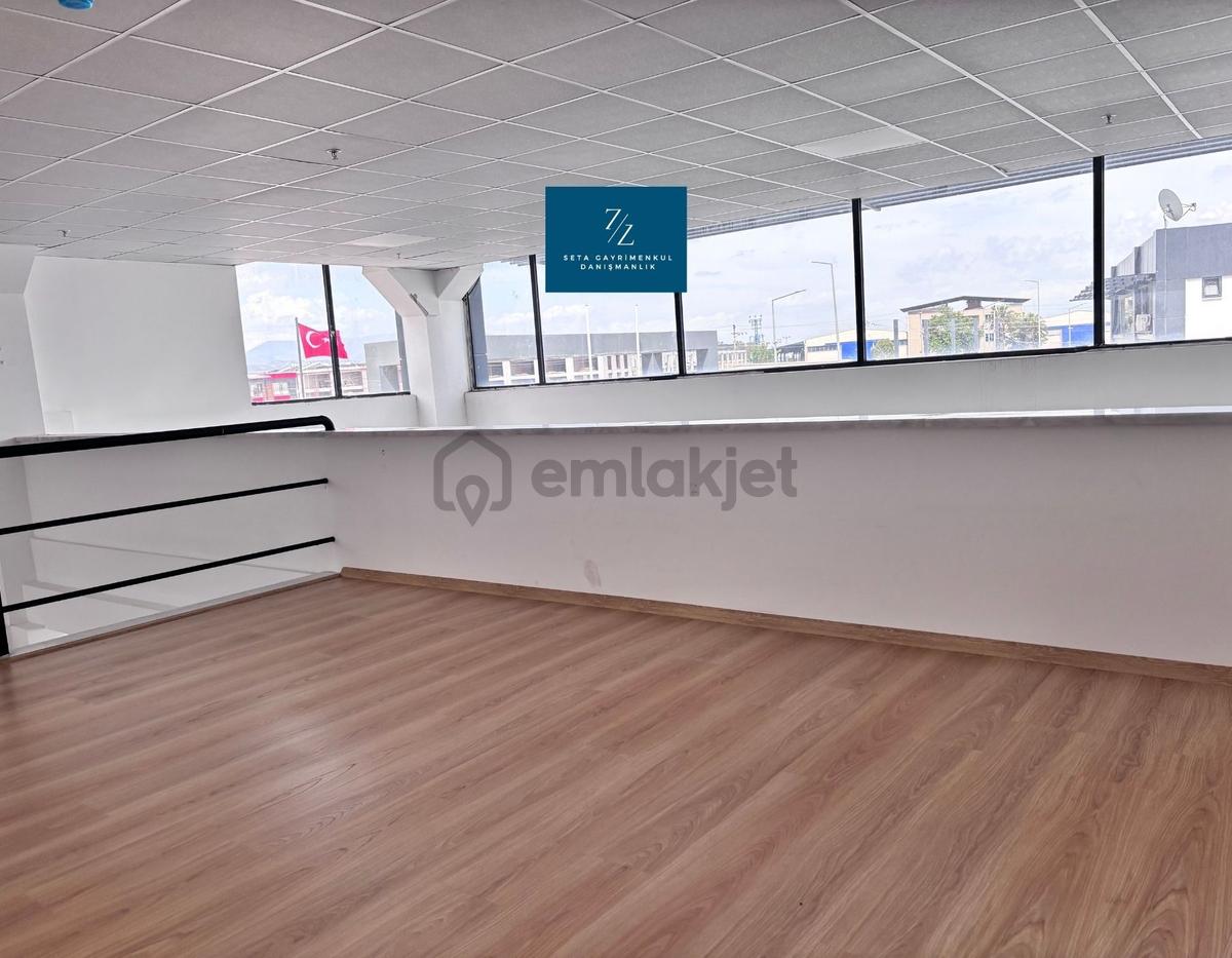 Aydın Otonomi'de Kiralık Dükkanlar - 11