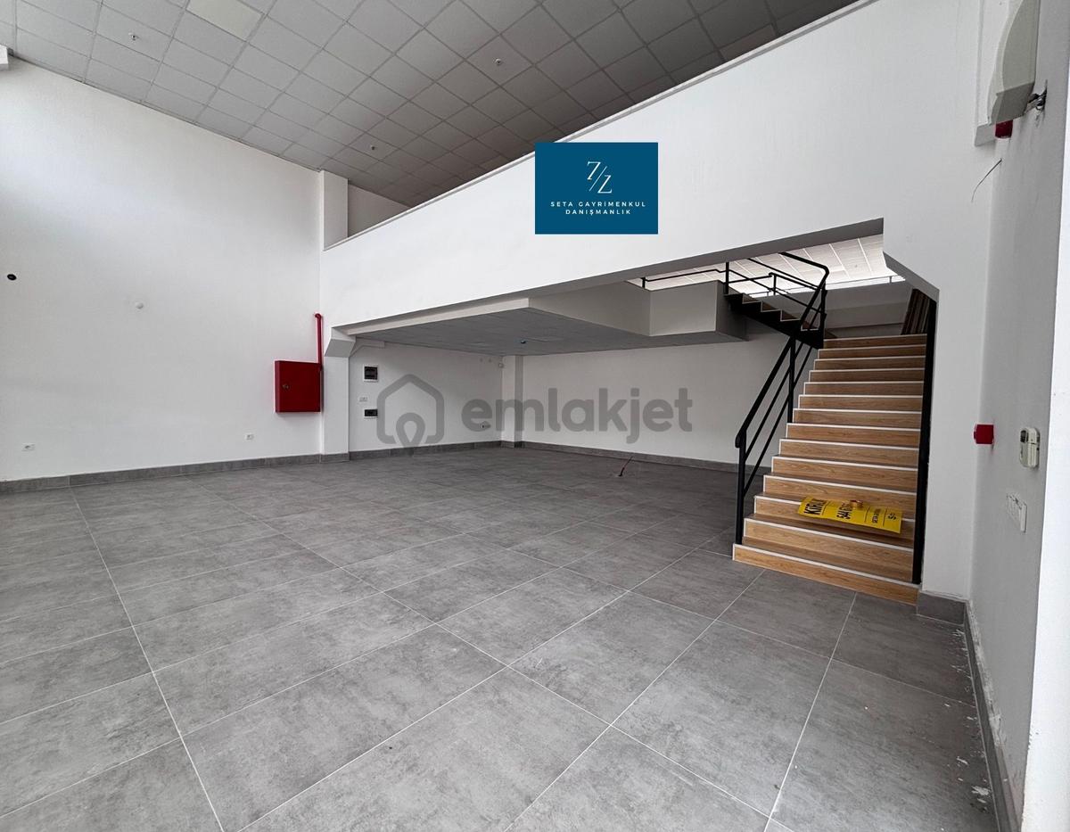 Aydın Otonomi'de Kiralık Dükkanlar - 14