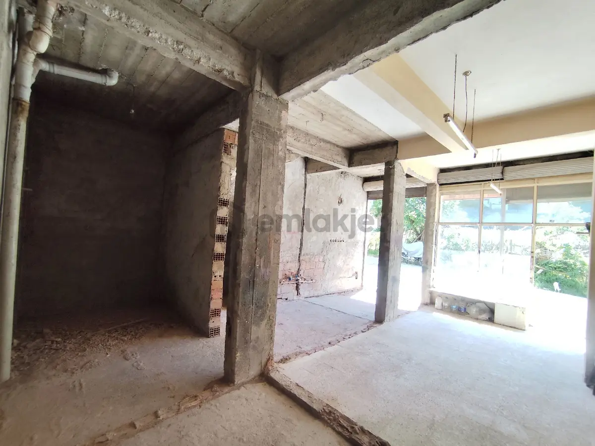 Sahibinden Fatsa Fatih Mahallesi'nde Kiralık Dükkan - 5
