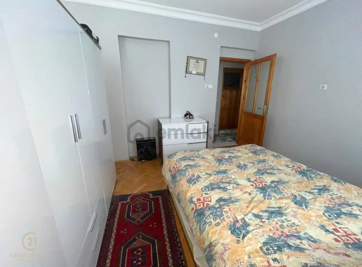 Century21 Bal'dan Bahçelievler Mah.'de Satılık 3+1 Daire - 30