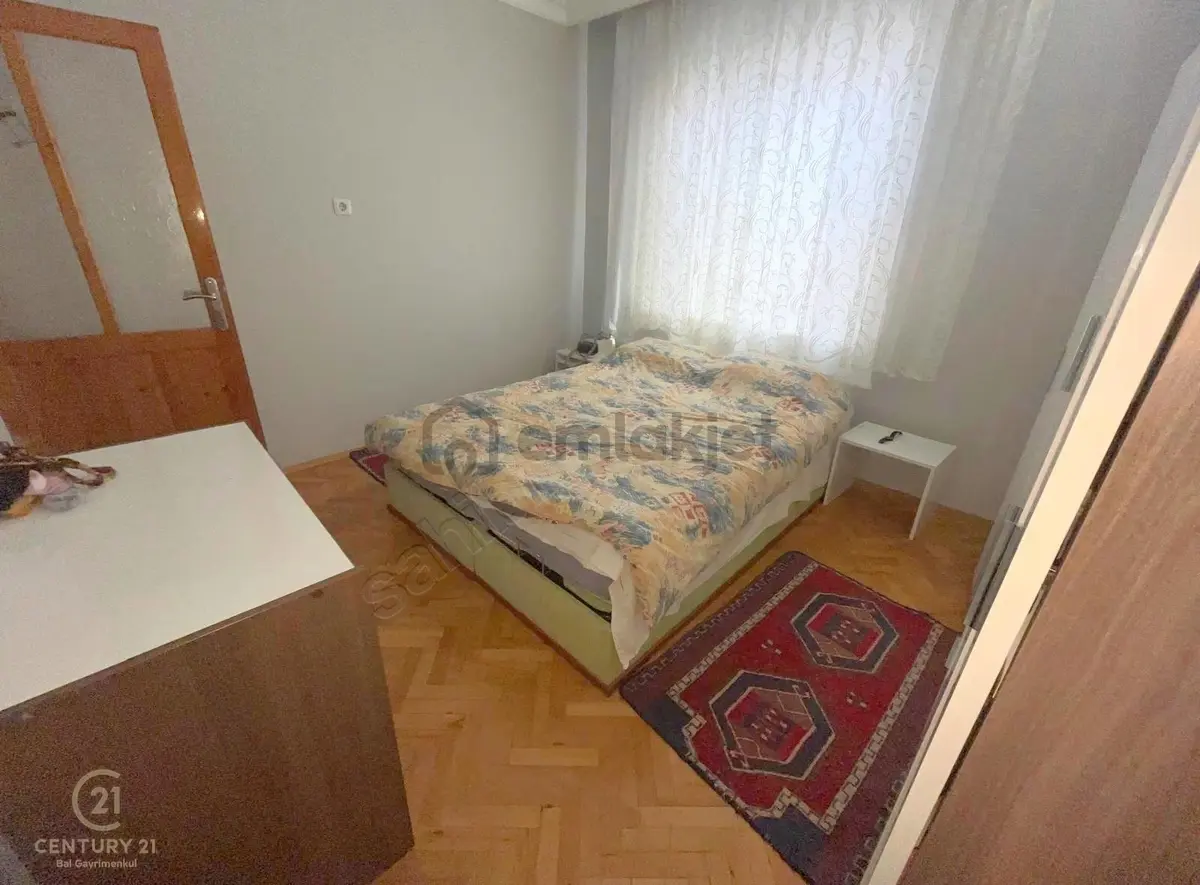 Century21 Bal'dan Bahçelievler Mah.'de Satılık 3+1 Daire - 29