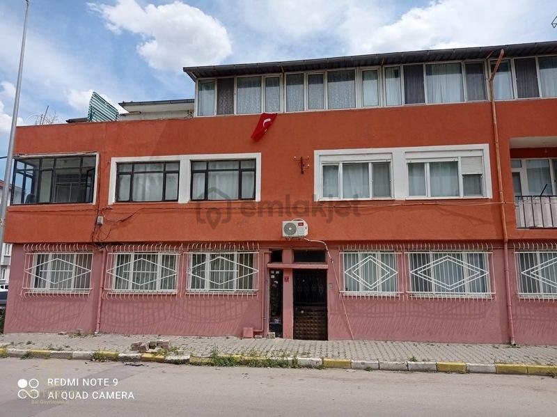 Gümüşçeşme (acil) Satılık 2+1teraslı Daire (c21 Bal'dan)