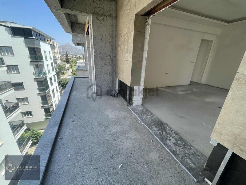 İncirliovada 2+1 Ayrı Mutfaklı Satılık Sıfır Daire - 26