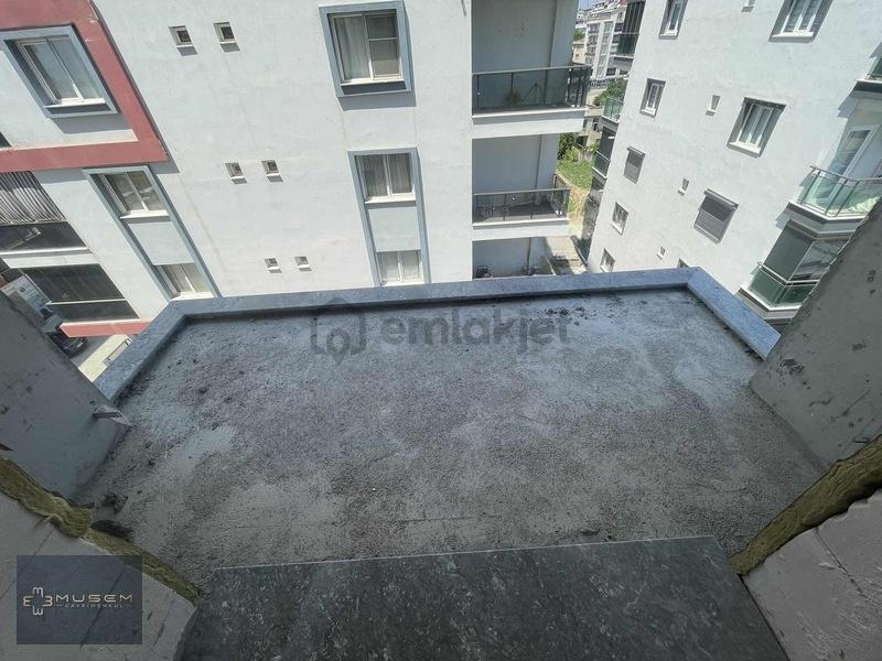 İncirliovada 2+1 Ayrı Mutfaklı Satılık Sıfır Daire - 7