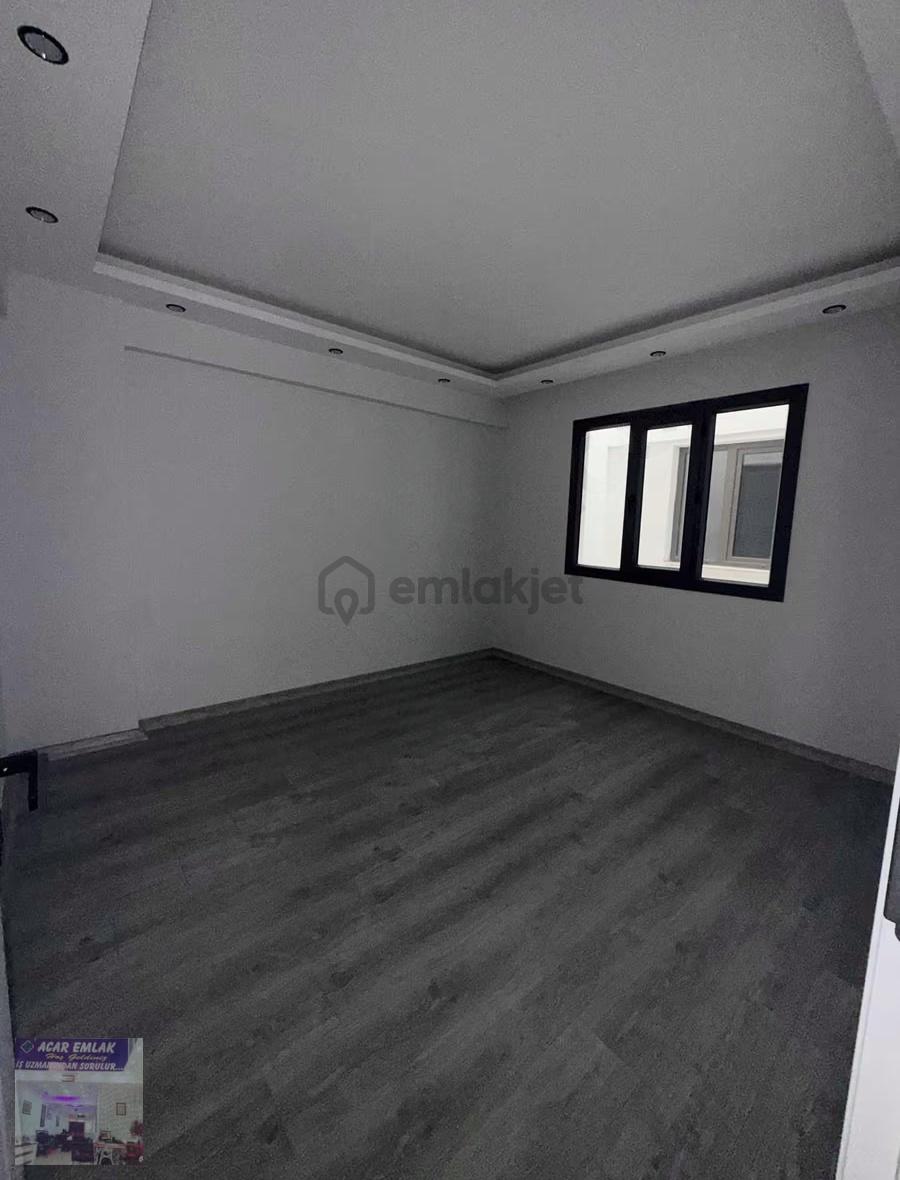 Acar Emlaktan Muradiye Merkezde Satılık Lüx Ara Kat Daire - 17