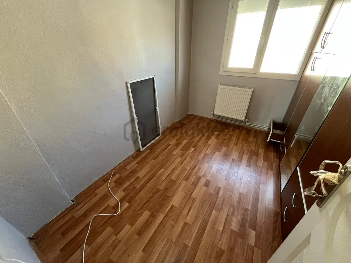 Yurtoğlunda Park Manzaralı 5. Kat Bakımlı Doğalgazlı Daire - 23