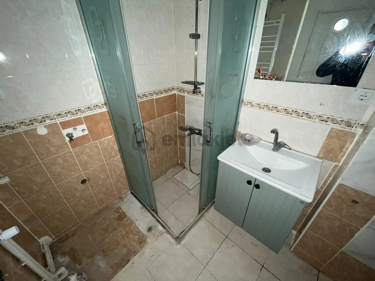 Yurtoğlunda Park Manzaralı 5. Kat Bakımlı Doğalgazlı Daire - 17