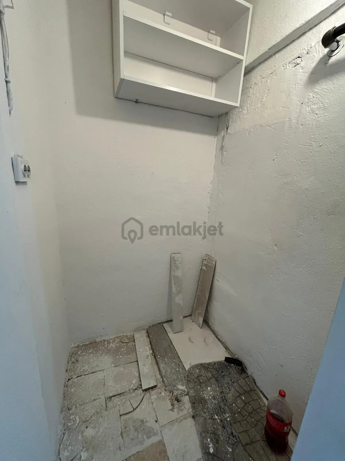 Yurtoğlunda Park Manzaralı 5. Kat Bakımlı Doğalgazlı Daire - 24