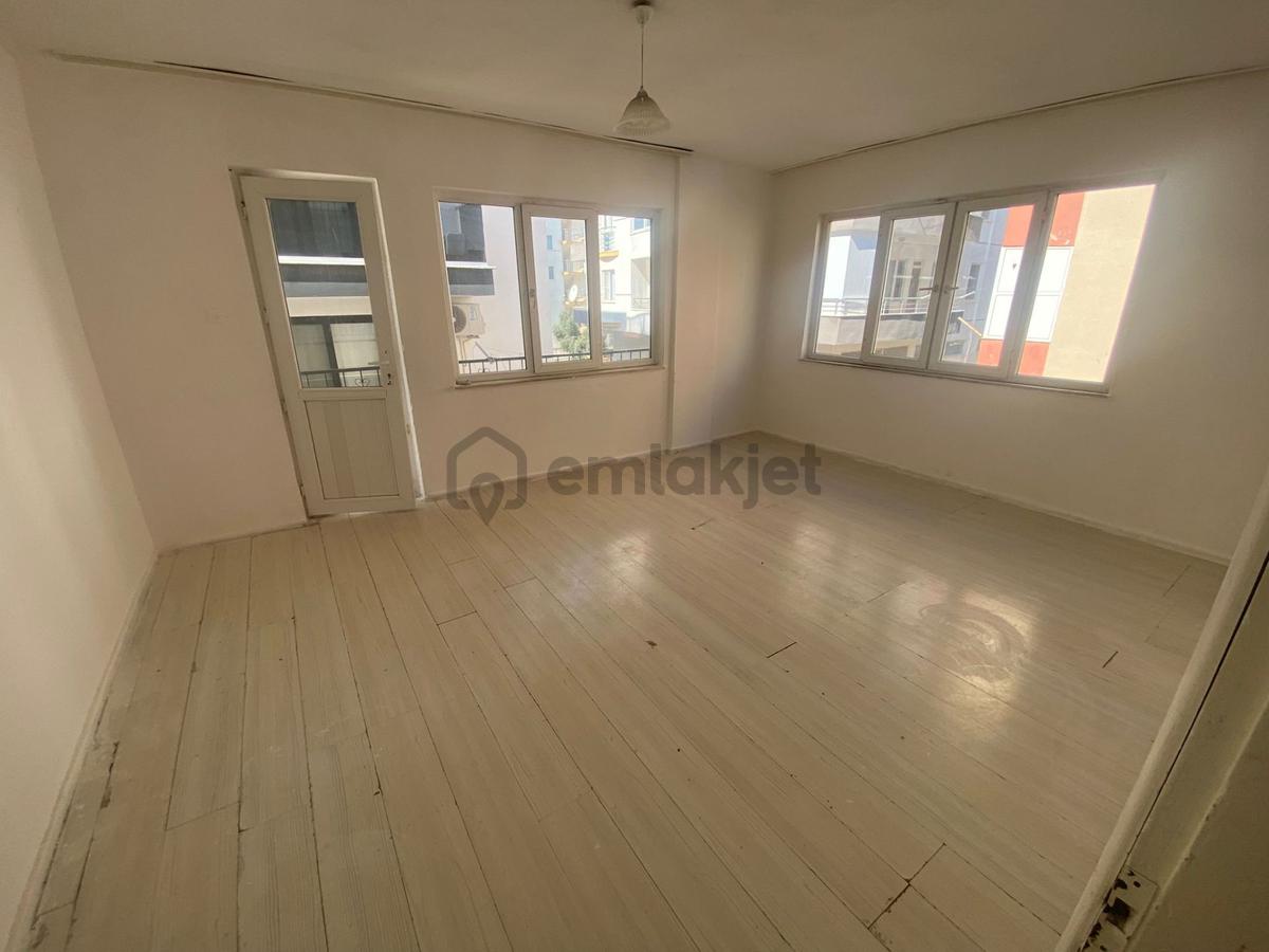 Didim Çarşıda 2+1 2. Kat Satılık Daire - 3