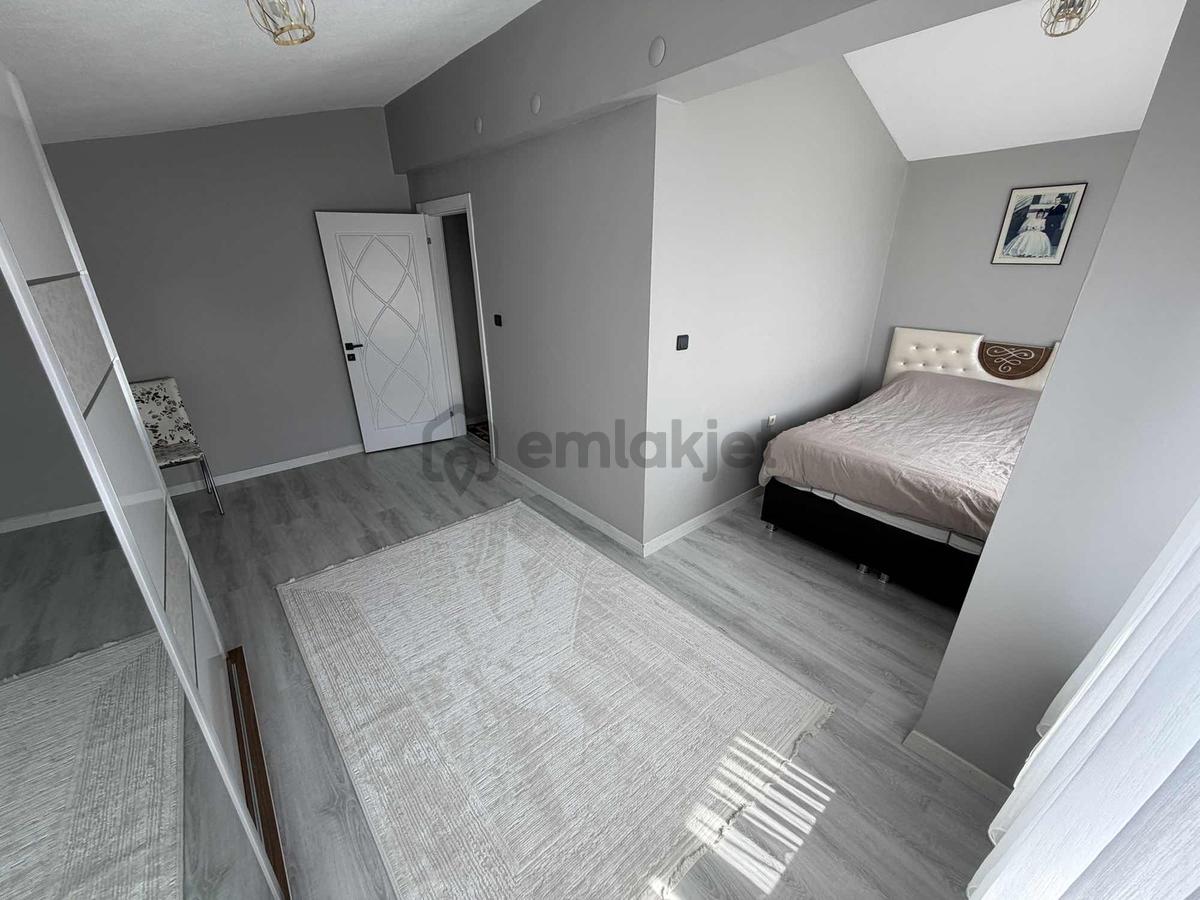 ▄akdağ'dan▄ Full+full Sıfır Yapılı Manzaralı 4+1 Dublex Daire - 39