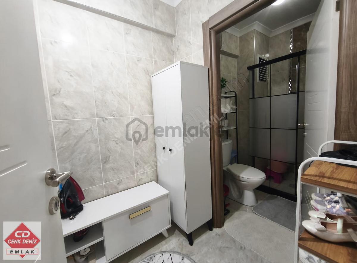Çift Mutfak & 3 Banyo & Park Manzaralı Full Yapılı 4+1 Dubleks - 4