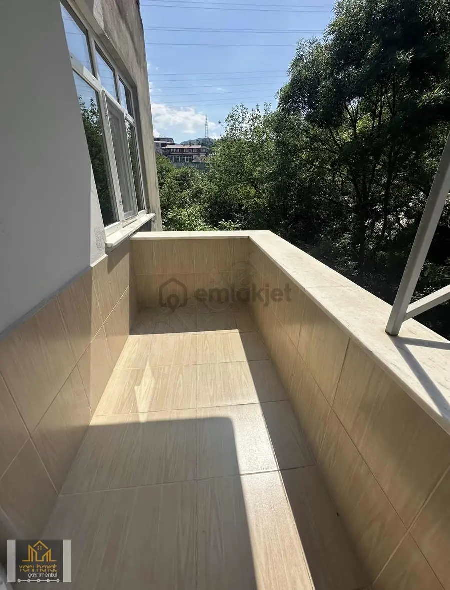 Tekkeköy Kirazlıkda 731 M İmarlı Arsa 3 Katlı Ev - 16