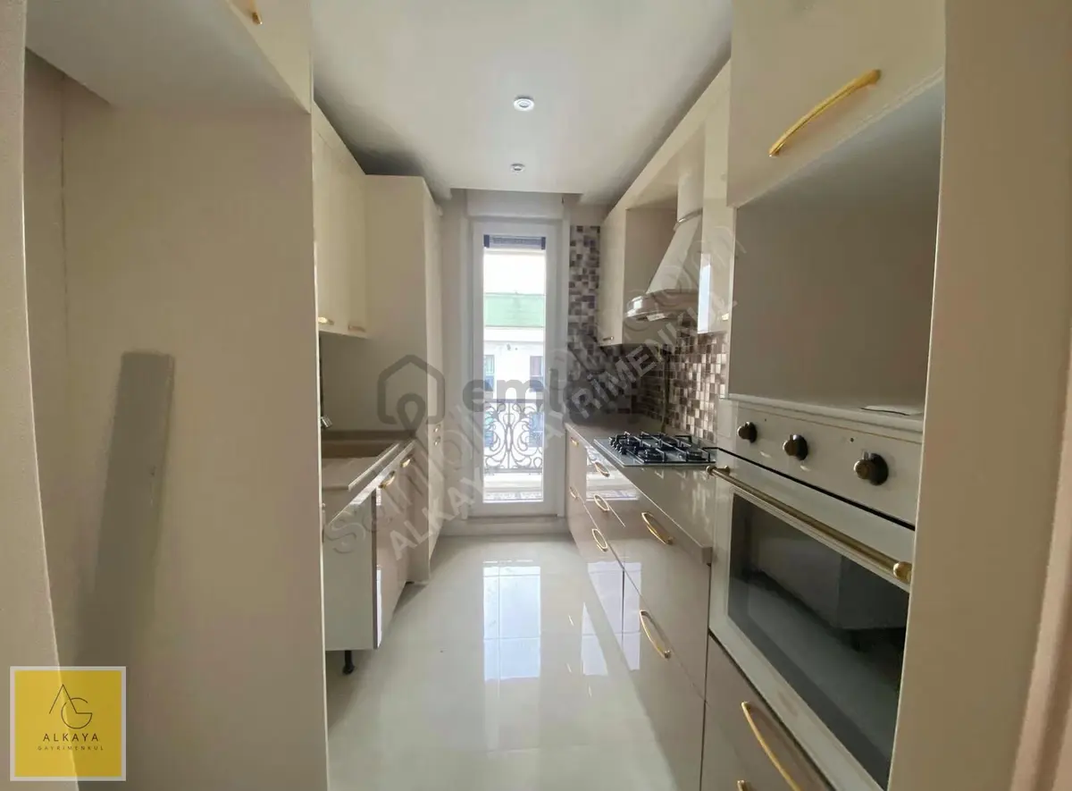 Suadiye Marmaray Yakını Satılık 3+1 Dubleks Daire - 17