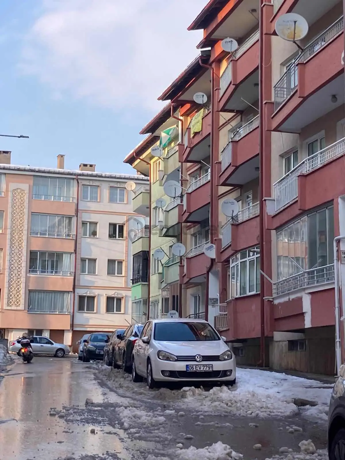 Atacan,dan Ece Mahallesinde Fırsatın Kralı! 4+1 Şook - 19