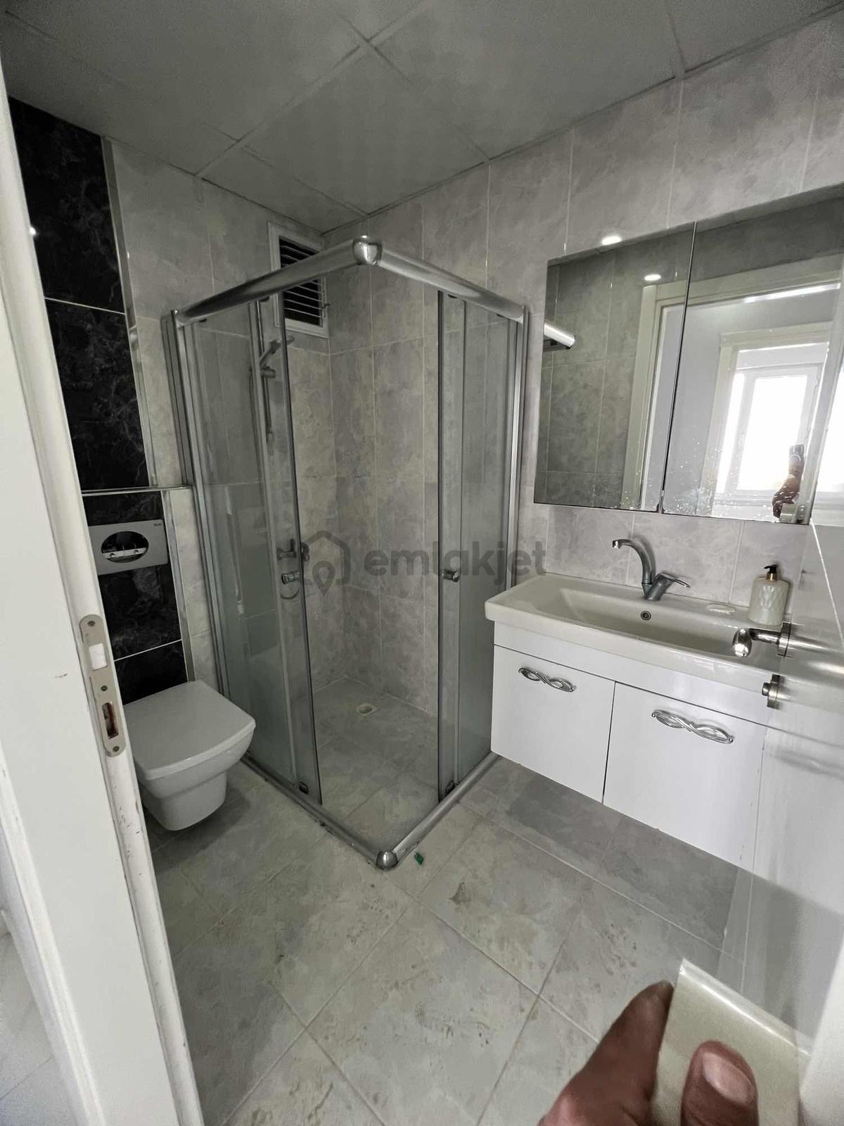 Küçükkolpınar'da Kiralık 2 + 1 - 6