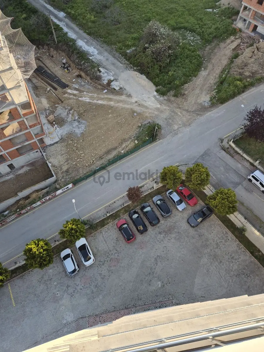 Fırsat Düştü! Baruthane'de Full Manzaralı Acil Satılık 3+1 Daire - 13