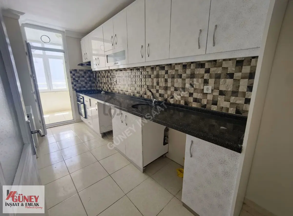 Güney Den Devasa Geniş Yeni Binada 4+2.200m2 Dubleks Daire - 20