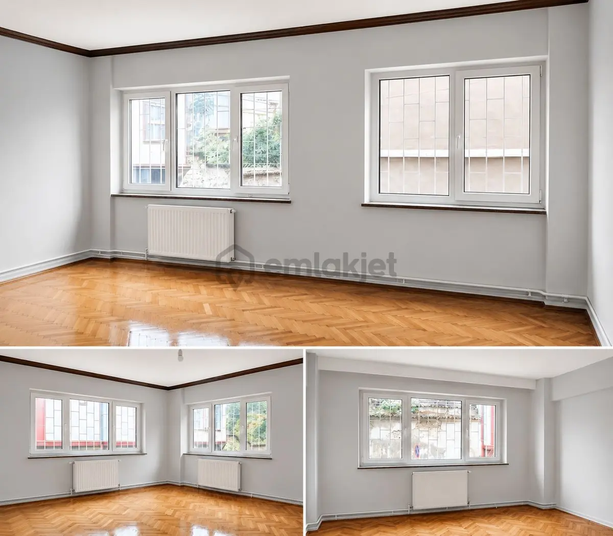 Remax Advantage 'den Altıparmak'ta Satılık Daire - 13