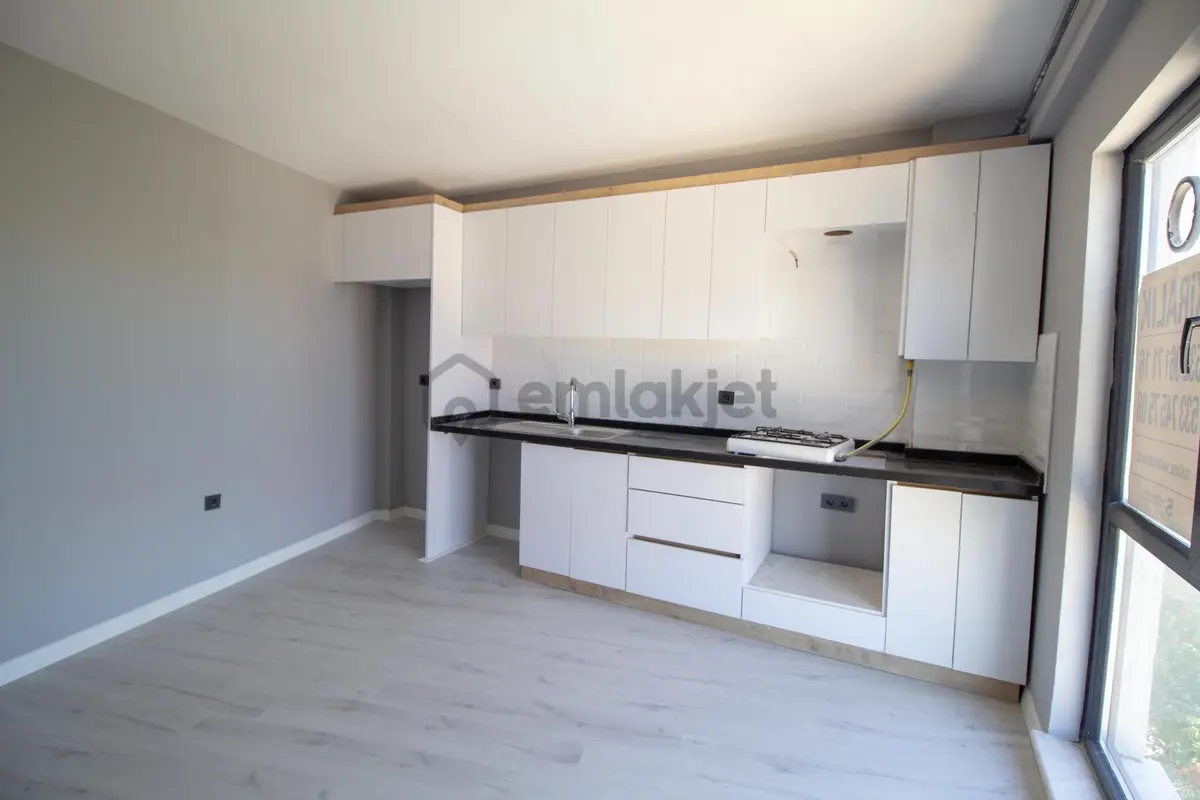 Çalı Merkez'de 2+1 Dubleks Kiralık Daire - 34