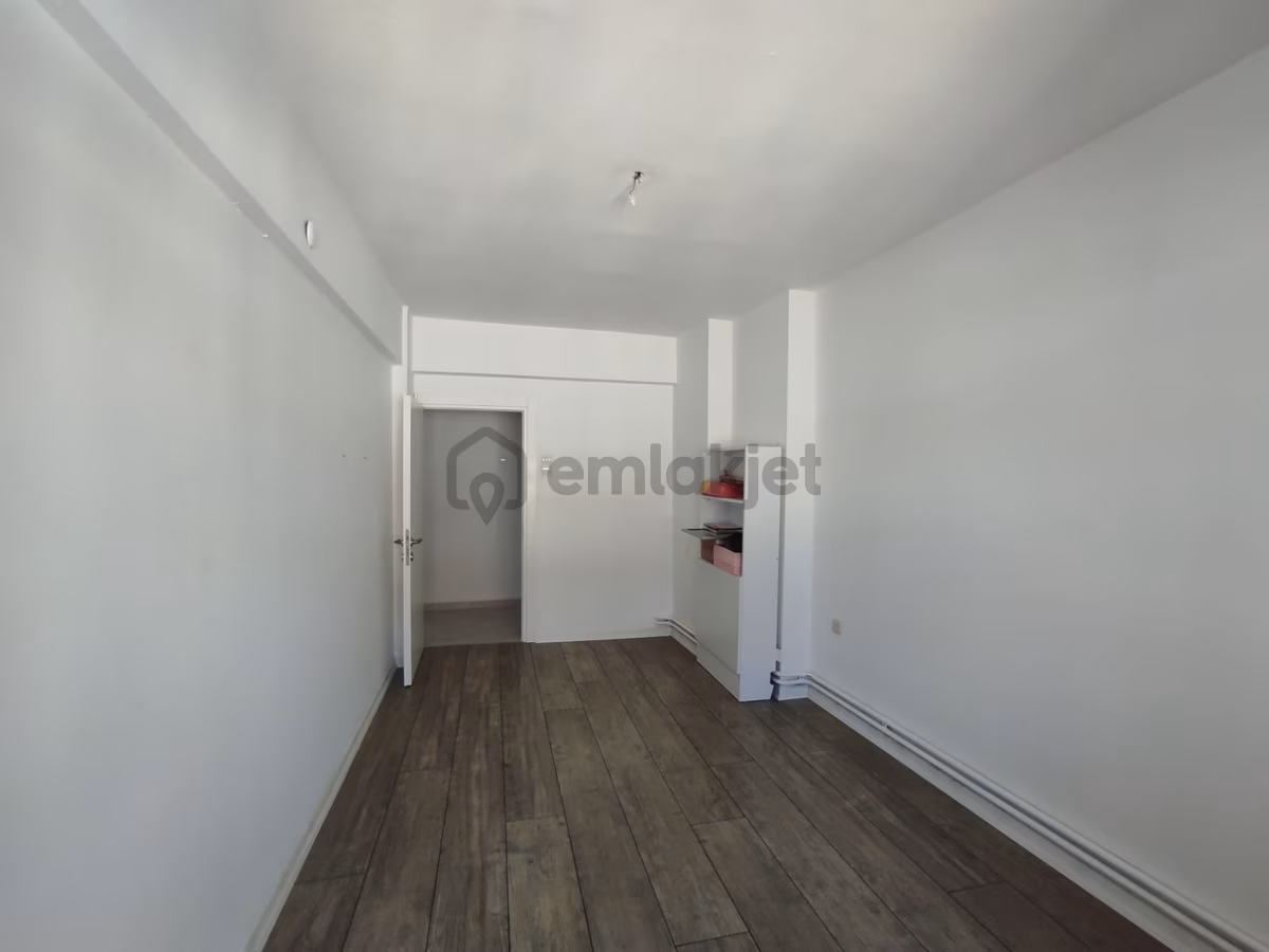 Atakum Denizevleri Sahilde Kiralık Geniş 3+1 Daire - 24