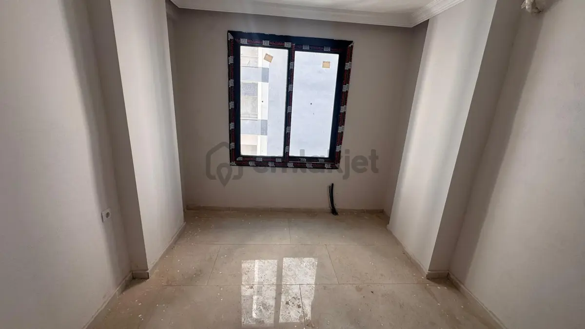 Ayaş'ta Sıfır Projede Satılık 1+1 Daire - 9