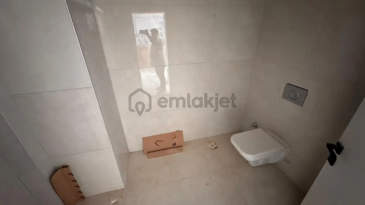 Ayaş'ta Sıfır Projede Satılık 1+1 Daire - 7