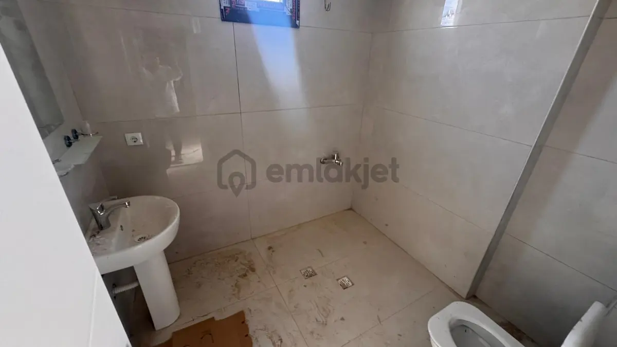 Ayaş'ta Sıfır Projede Satılık 1+1 Daire - 6