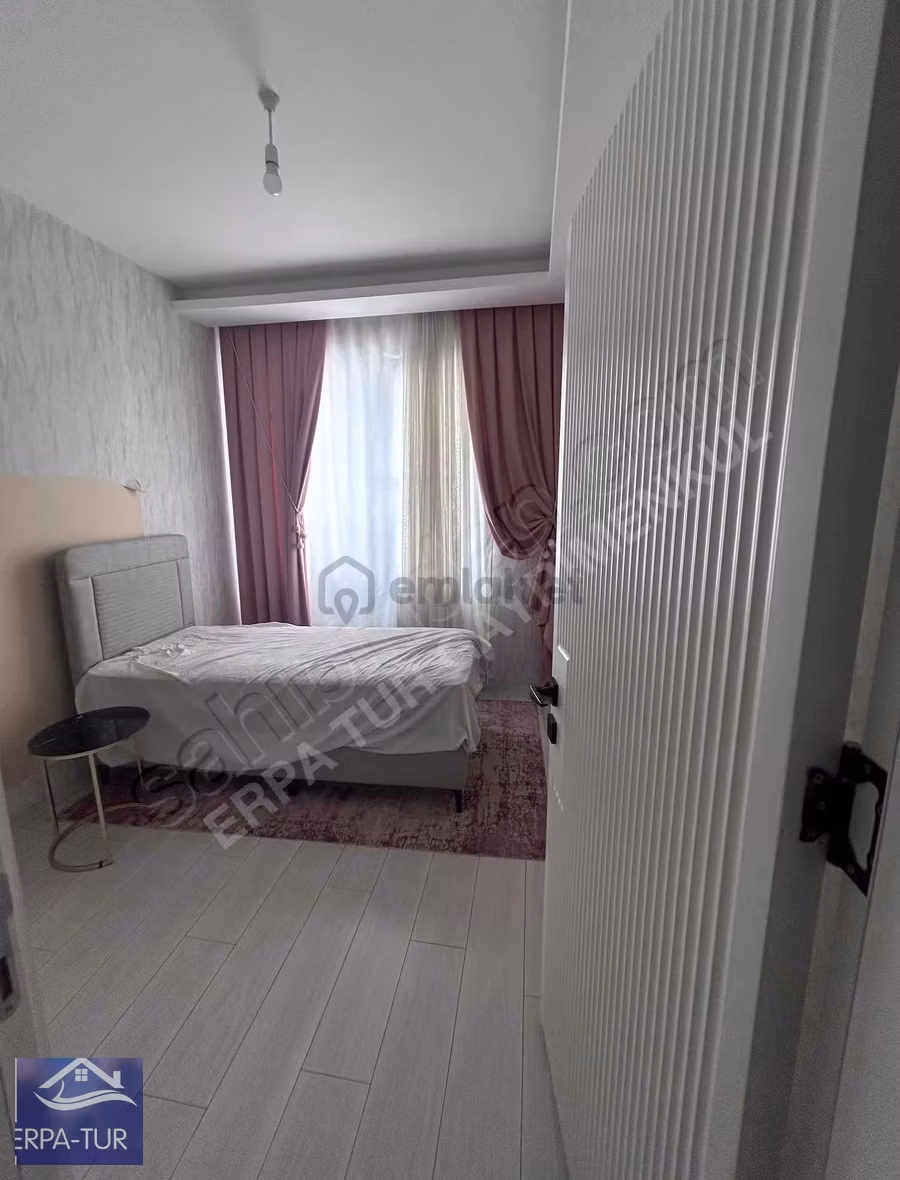 Winstovn Avm Arkası Havuzlu Sitede Satılık Daire - 7