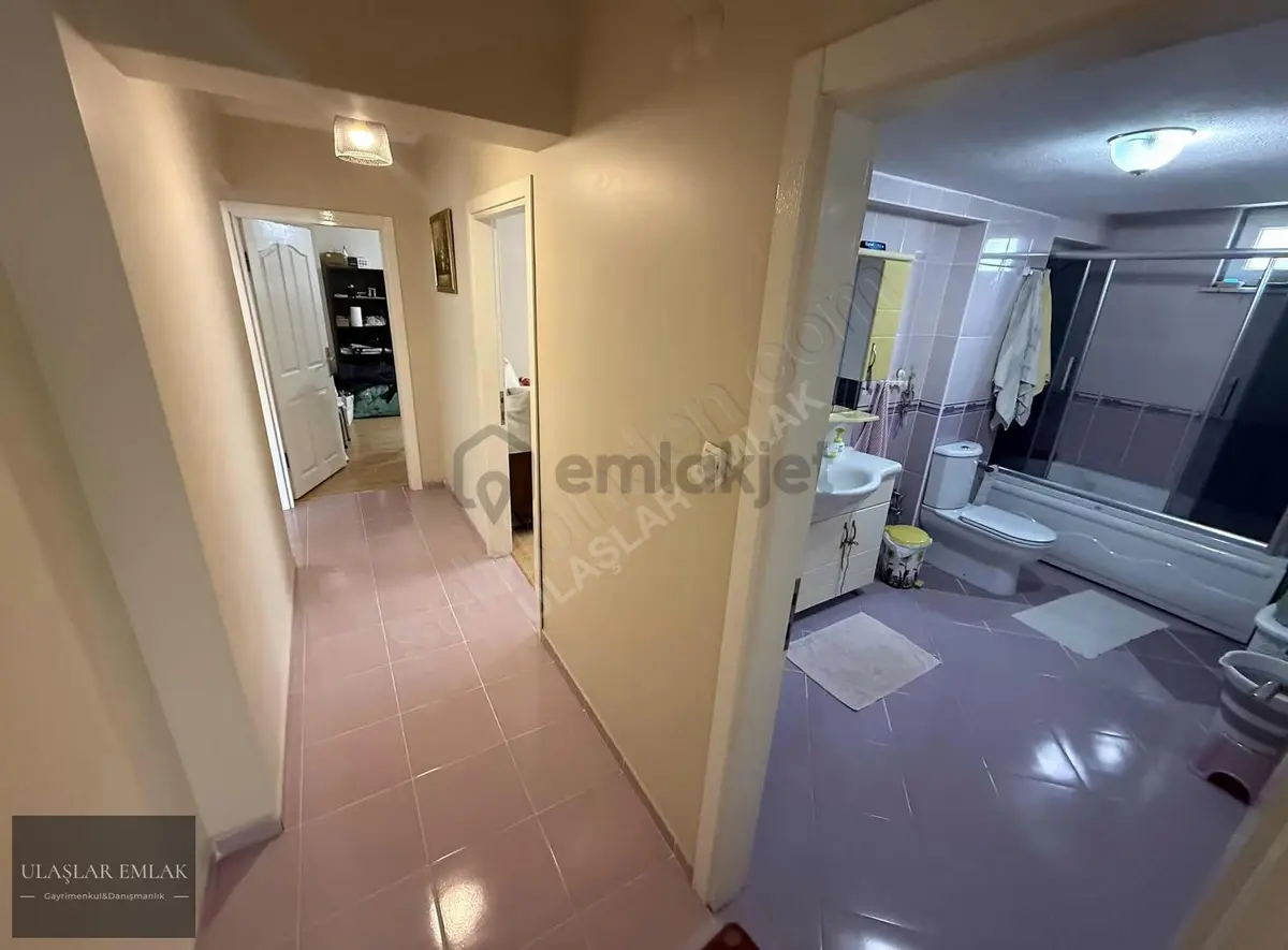 Ümraniye Armağanevler Mah 3+1 150 M2 Satılık Arakat Daire - 6