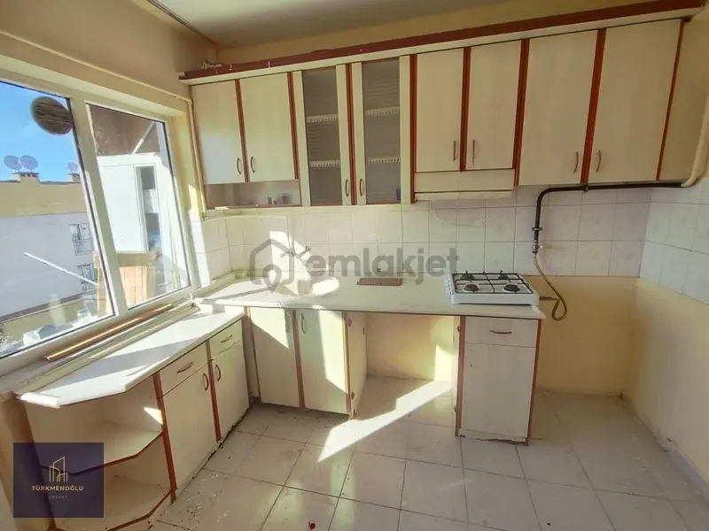 Kepenek Cad Kiralık 3+1 Daire - 7